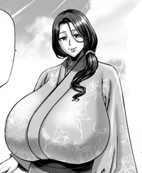 Fumiko Kujo 