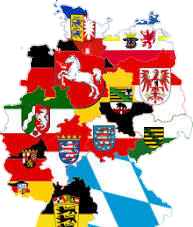 States of Germany