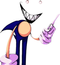 Onic sprite