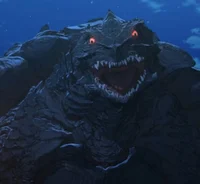 Female Gamera