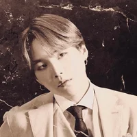 Yoongi
