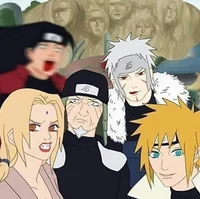 Hokages
