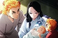 Rengoku family