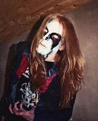 -dead ohlin