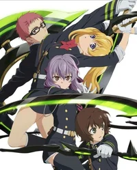 Shinoa squad