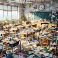 Rebelious Classroom