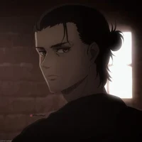 Eren Jaeger 