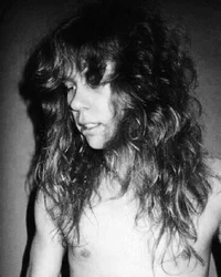 James hetfield 