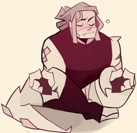 Rise Raphael AU