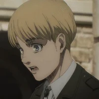 ARMIN ARLERT