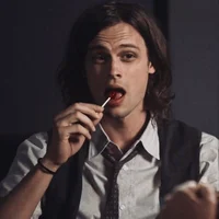 Spencer Reid