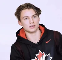 Connor Bedard 