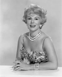 Eva Gabor