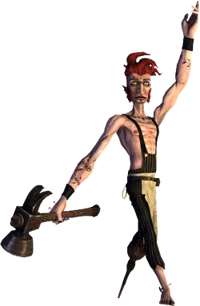 The Carpenter