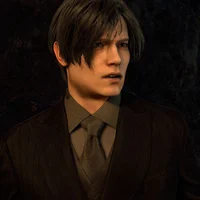 Leon Kennedy