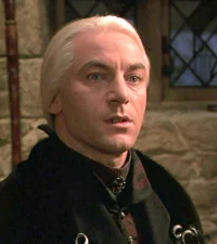 Lucius Malfoy