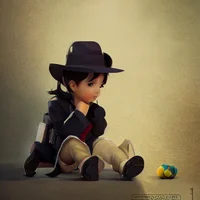 kid gang