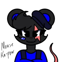 Mouse Kapow