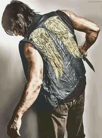 Daryl dixon 