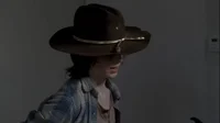 Carl grimes