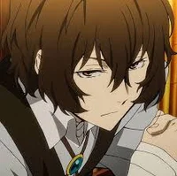 Dazai Osamu