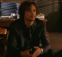 spencer reid