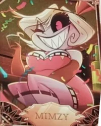 Mimzy