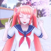 Osana Najimi 