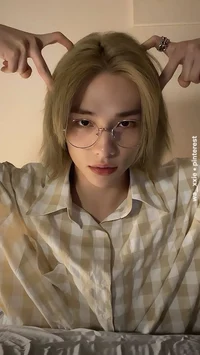 Hyunjin