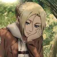 Annie Leonhart