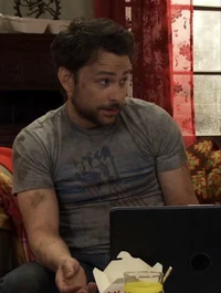 Charlie Kelly 