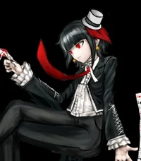 Celestia Ludenburge