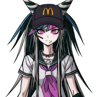 Ibuki Mioda