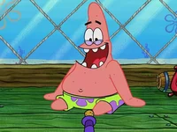 Patrick Star