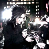 Bill Kaulitz