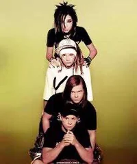 Tokio hotel 