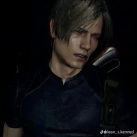Leon Kennedy 