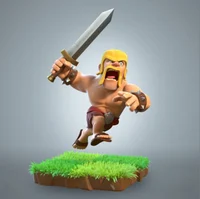 Barbarian