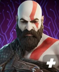 Kratos Fortnite 