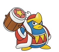 KING DEDEDE