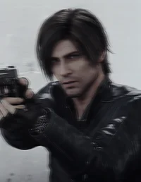 Leon Kennedy