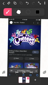 SC darkness takeover