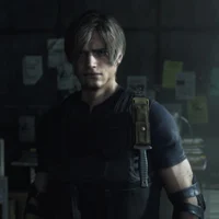 Leon Kennedy
