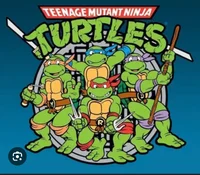 1987 TMNT