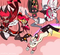 Hazbin Hotel