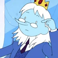 Winter King