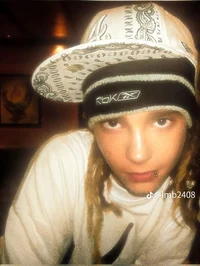 Tom kaulitz