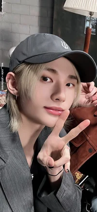 Hwang Hyunjin