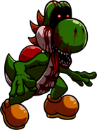 Yoshi exe