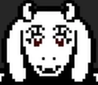Toriel